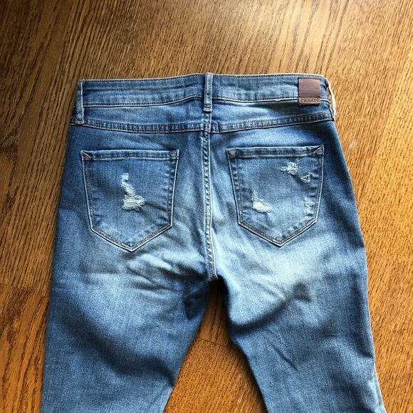 Distressed / ripped jeans - brand new! - Picture 4 of 4
